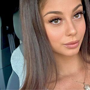 Meet your Posher, Tereza